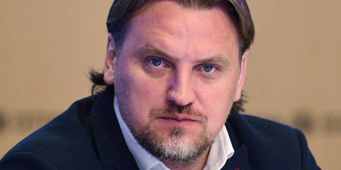 Булыкин рассказал о состоянии Алдонина