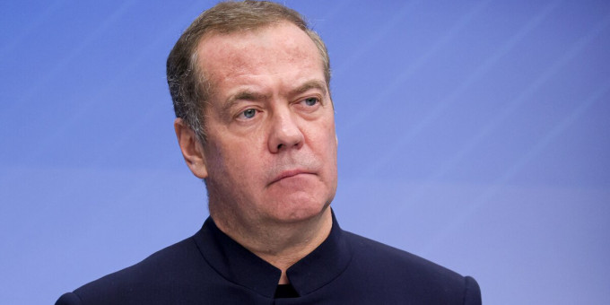 Медведев заявил об отсутствии планов по мобилизации в России