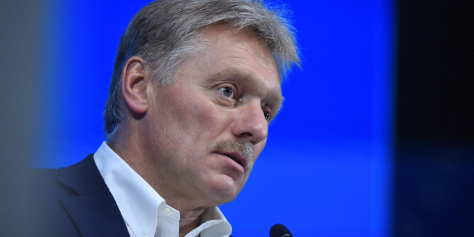 Поражение Украины приближается каждый день, заявил Песков