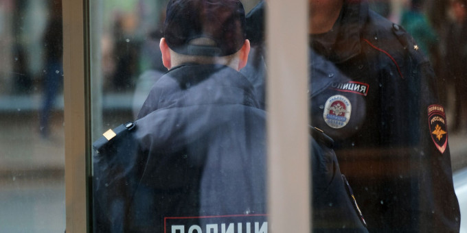 Завершено расследование дела о хищении денег у участников СВО в Шереметьево