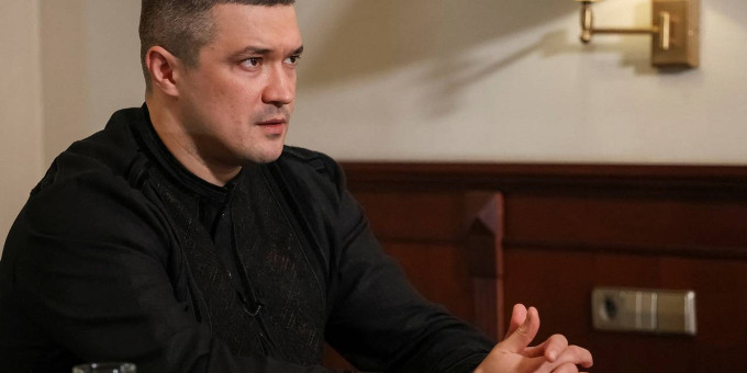 Стала известна дальнейшая судьба бывшего министра обороны Украины после отставки