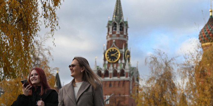 Бабье лето отменяется на этой неделе в Москве, сообщили в Гидрометцентре