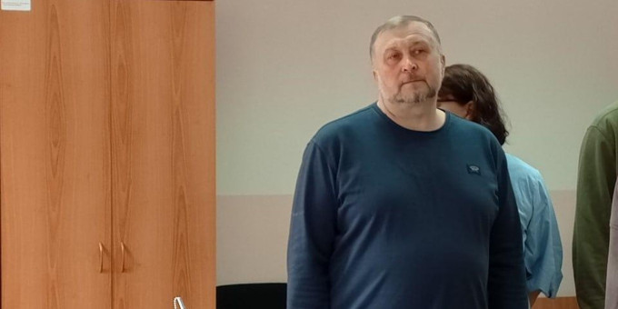 На Урале бывшего борца с проституцией посадили за взятки от сутенеров