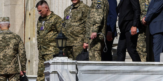В России назвали главное условие для начала мирных переговоров по Украине