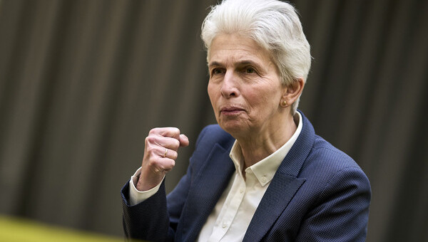 В ФРГ порадовались плану возложить на Россию ответственность за инцидент с БПЛА в Лейпциге