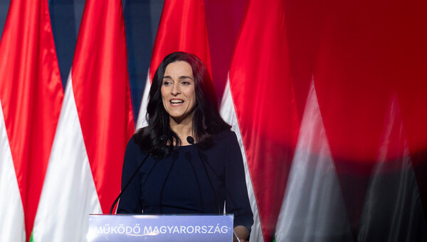 Венгрия обеспокоилась «гибридной активностью» России