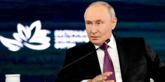 Россия должна быть готова ко всему, заявил Путин