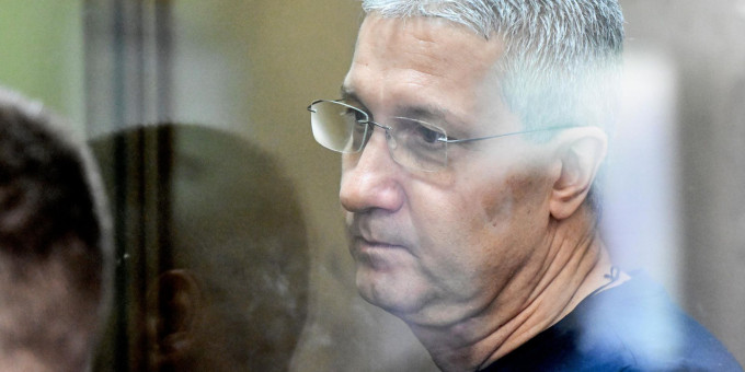 Верховный суд оставил без изменений приговор Тимура Иванова за растрату