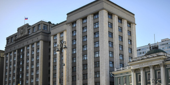 В Госдуме считают, что без российской помощи Армению "сожрут"