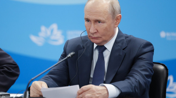 Путин на вопрос о дефиците топлива: Мы должны быть ко всему готовы