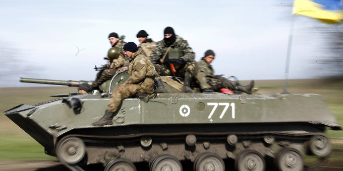 Украина ввела режим тишины: причины, подробности