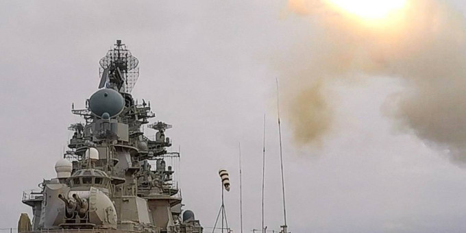 В Минобороны раскрыли подробности боестолкновений с ВСУ в Черном море