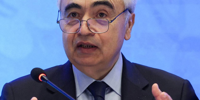 Прекращение поставок газа из России назвали шоком для мировой экономики