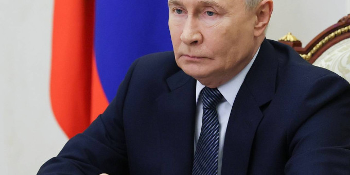 Путин рассказал о героической операции последних дней Великой Отечественной войны