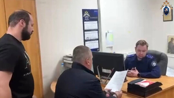 Мужчина избил девушку в Москве, надругался над ней и попался спустя восемь лет