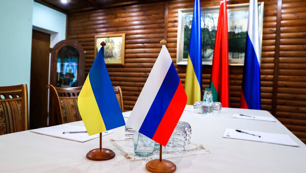 На Западе сообщили об ужесточении требований России по Украине