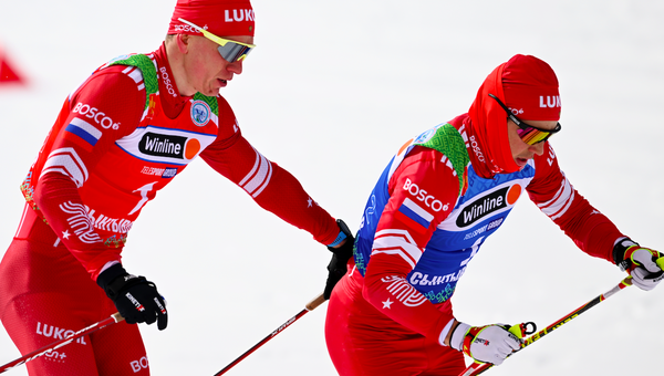 «Считаю, это удивительно»: чемпион мира о решении FIS по России