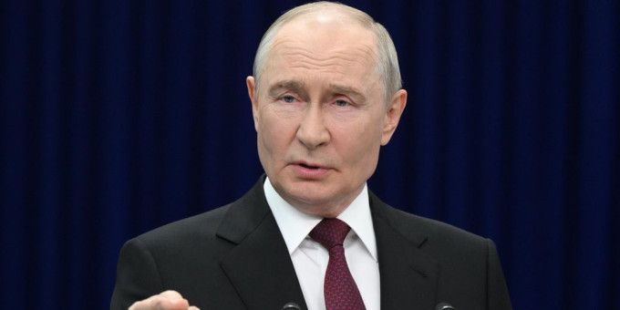 Путина убеждали остановить наступление. Результат оказался неожиданным (The Washington Post, США)