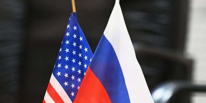 Стало известно, почему США вдруг стали на сторону РФ