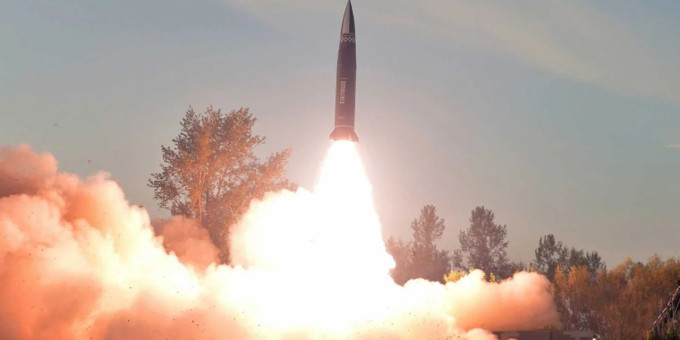 Тяжелый калибр: зачем России северокорейские ракеты под Воронежем