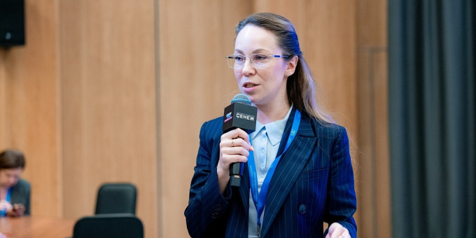 Ирина Шварцман ушла с поста замминистра просвещения: назван причина