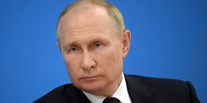 Путин поздравил Ким Чен Ына с 78-й годовщиной образования КНДР