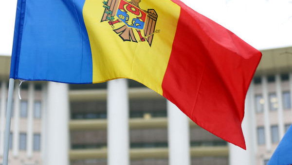 Молдавия срочно закрыла КПП с Украиной: что произошло