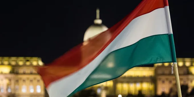 Венгрия пошла против России и оказалась в энергетической ловушке