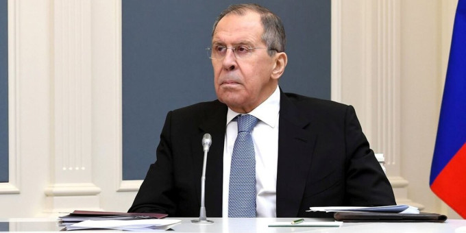 Лавров назвал приглашение Зеленского в Москву жестом доброй воли со стороны РФ