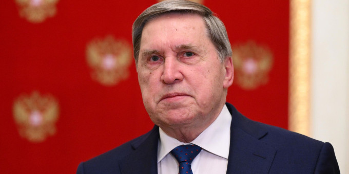 В БРИКС только один представитель упомянул Украину, заявил Ушаков