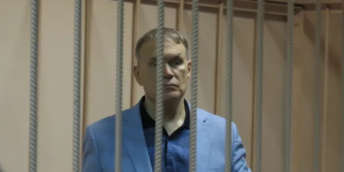 В Челябинске продолжают обезжиривать ОПГ «Махонинские»*