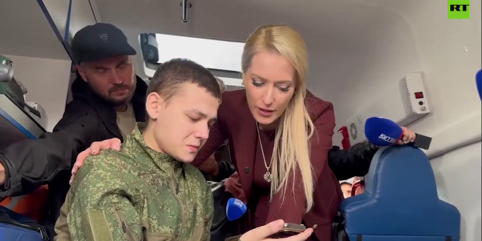 «Ноги изуродованные»: Бойца СВО пытали в плену ВСУ и требовали 200 тысяч за освобождение