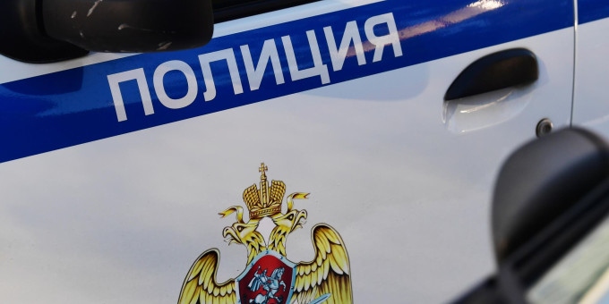 В Петербурге задержали мужчину, подозреваемого в нападении на девушку