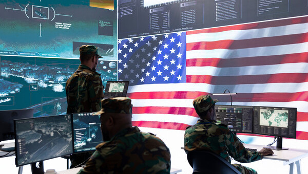 Военкоры заявили, что разведка США предупредила Украину о будущих ударах