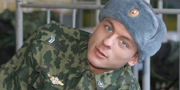 Что сейчас творится со звездой «Солдатов» Лымаревым