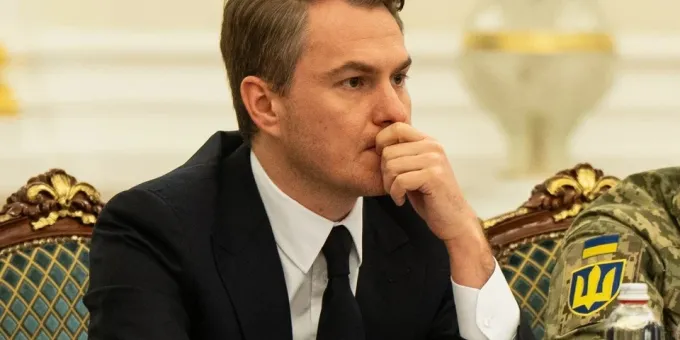 Обыски у прокуроров: что на самом деле искали силовики в Киеве