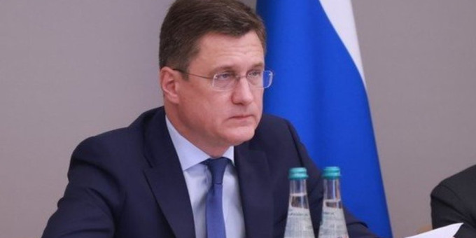 Новак: «Нужно усилить контроль за ценами на топливо»