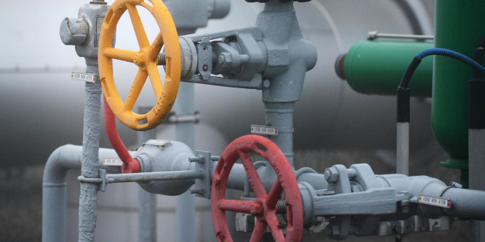 Песков назвал условия для обсуждения поставок российского газа в Европу