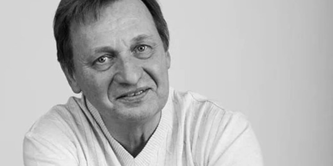 Умер актёр сериалов "Невский" и "Улицы разбитых фонарей" Геннадий Спириденков