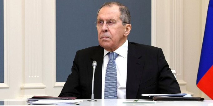Лавров заявил, что Россия не остановит СВО на время переговоров