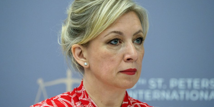 Захарова раскрыла тайный расчёт ФРГ: зачем закрыла консульство