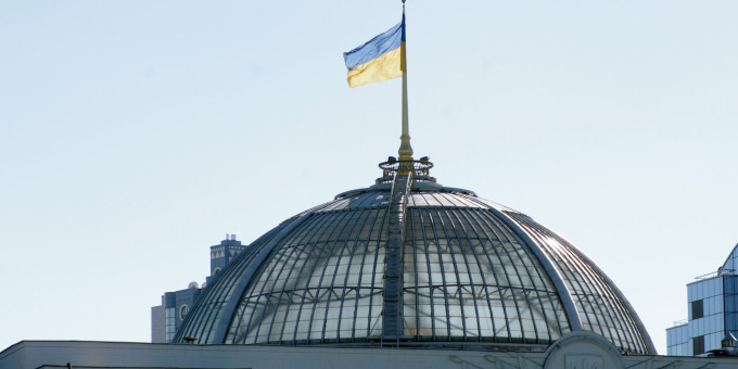 В Запорожье заявили, что нынешний киевский режим обречен на самоликвидацию