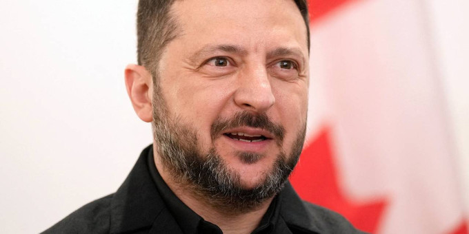 Зеленский пожаловался на Китай и Северную Корею