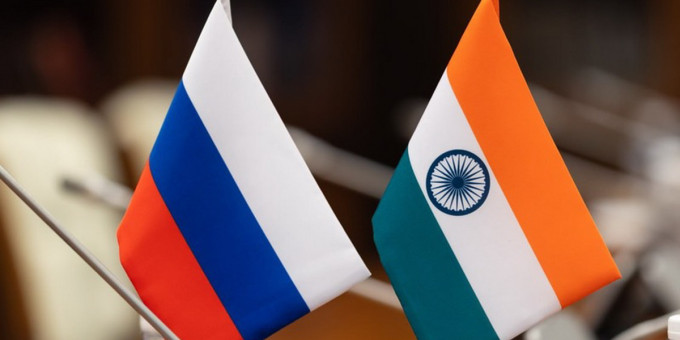 Россия и Индия ответили Вашингтону после решения по санкциям