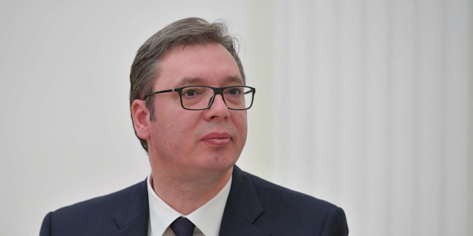 Вучич, Фицо и Туск приехали к Зеленскому на курорт в Буковель