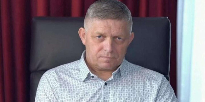 "Я не хочу, чтобы Словакия была частью конфликта": Фицо предупредил о войне НАТО и РФ