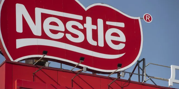 Швейцария выступит с заявлением из-за указа Путина по Nestle