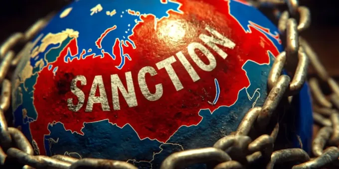 Китай заявил об ответе на «адские санкции» США против России