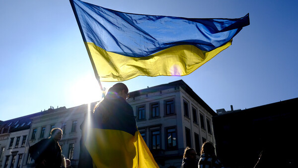 В Китае рассказали о надвигающейся на Украину катастрофе