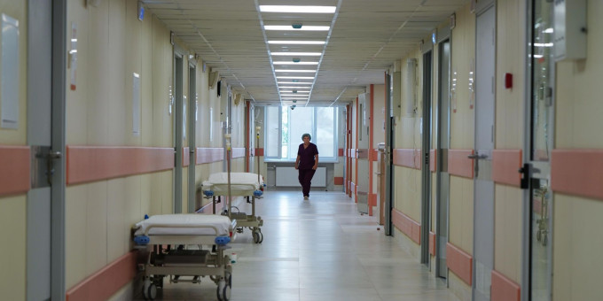 В Саратове рассказали о состоянии девочек, пострадавших от удара током